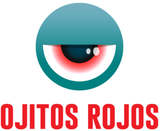 Ojitos Rojos