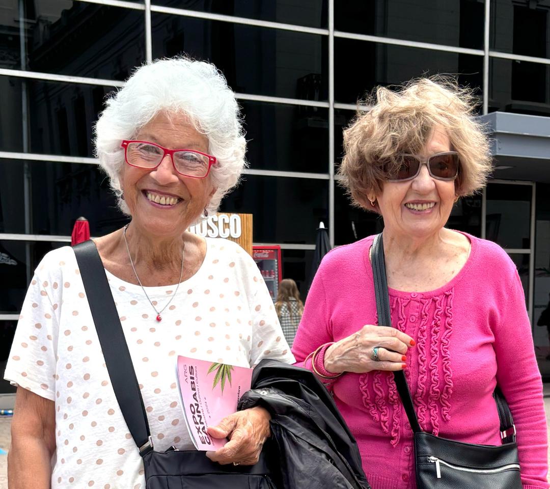 Descuentos y gratuidad en expo cannabis