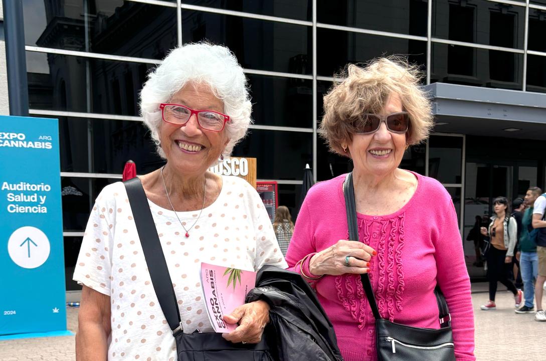 Descuentos y gratuidad en expo cannabis