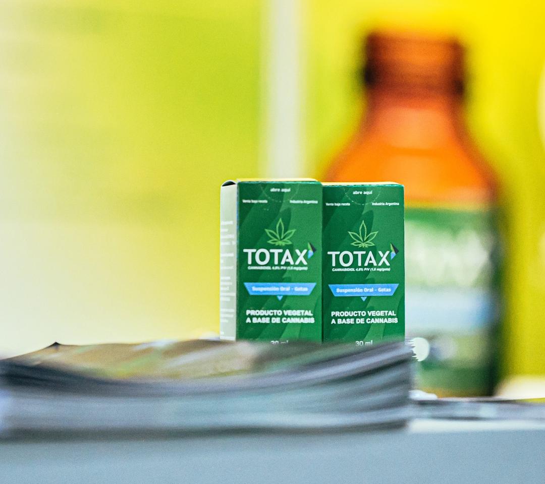 Productos medicinales de cannabis: aceites, cremas y más disponibles en Expo Cannabis