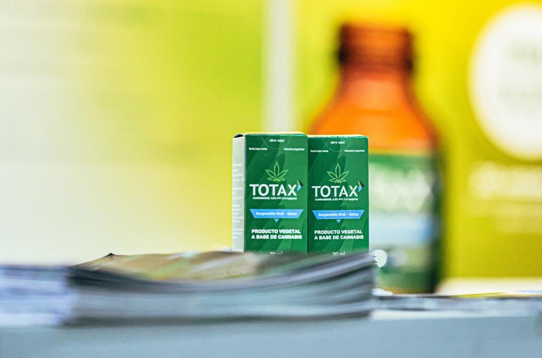Productos medicinales de cannabis: aceites, cremas y más disponibles en Expo Cannabis